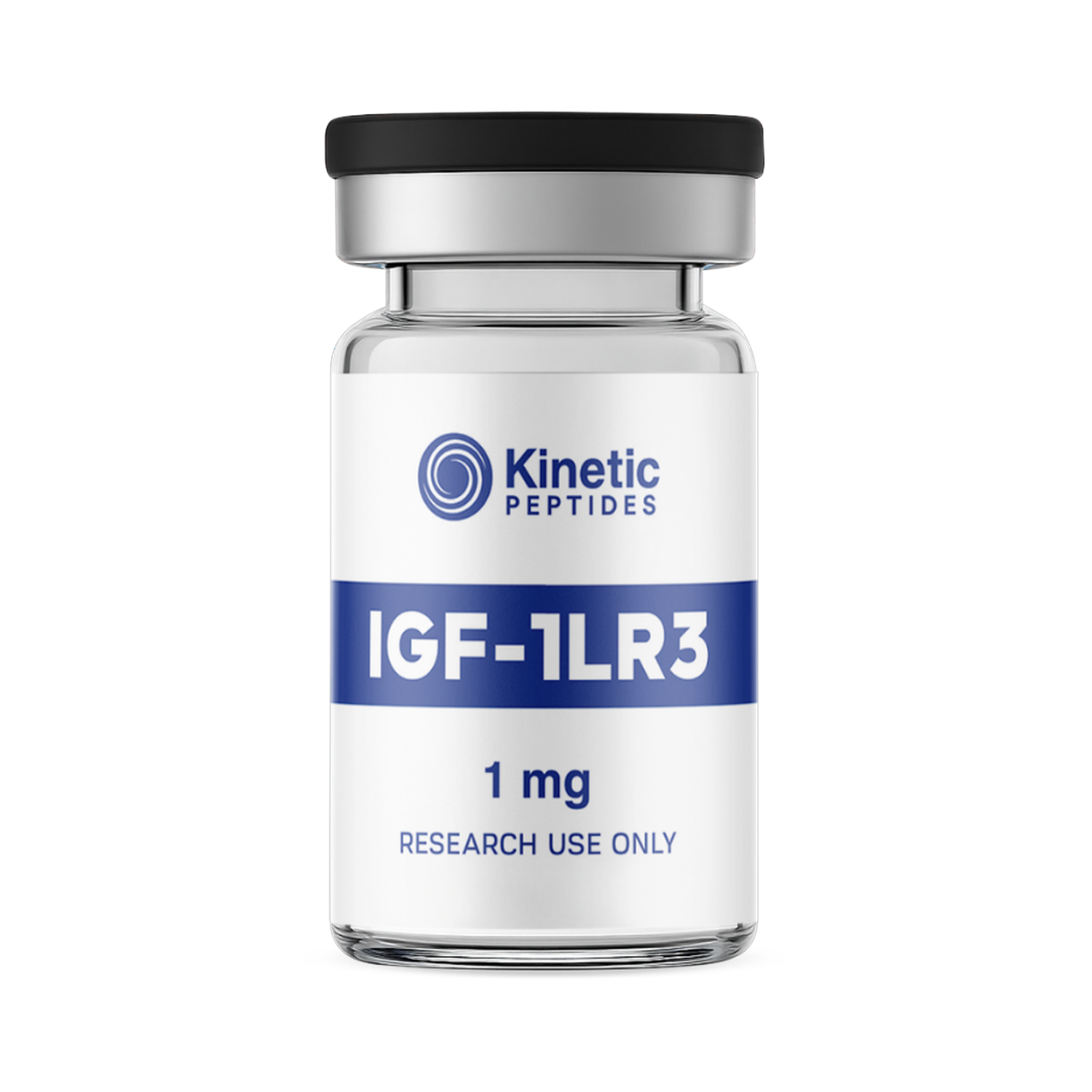 IGF-1 LR3 - 1mg