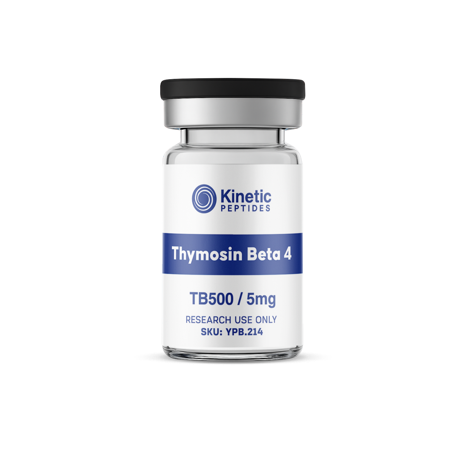 Thymosin Beta 4 (TB500)