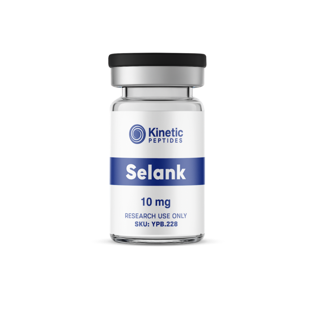 Selank (11mg)