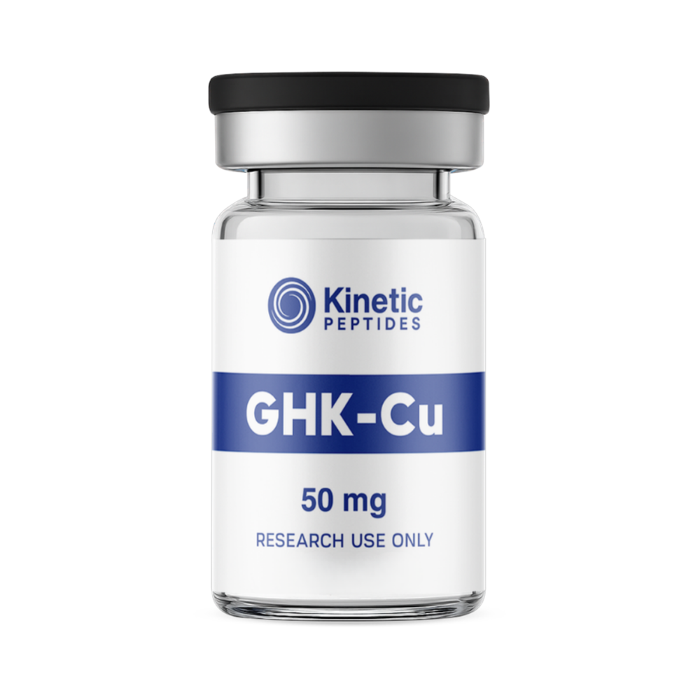GHK-Cu
