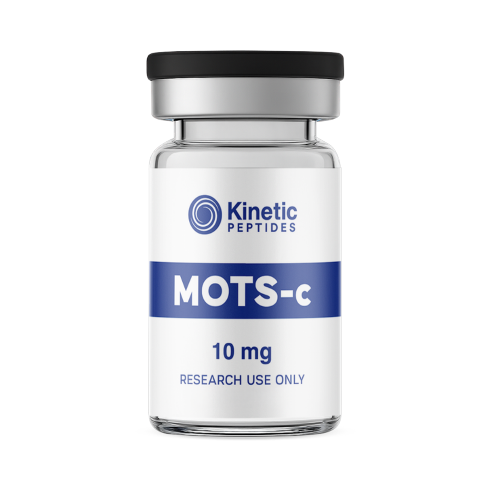 MOTS-c