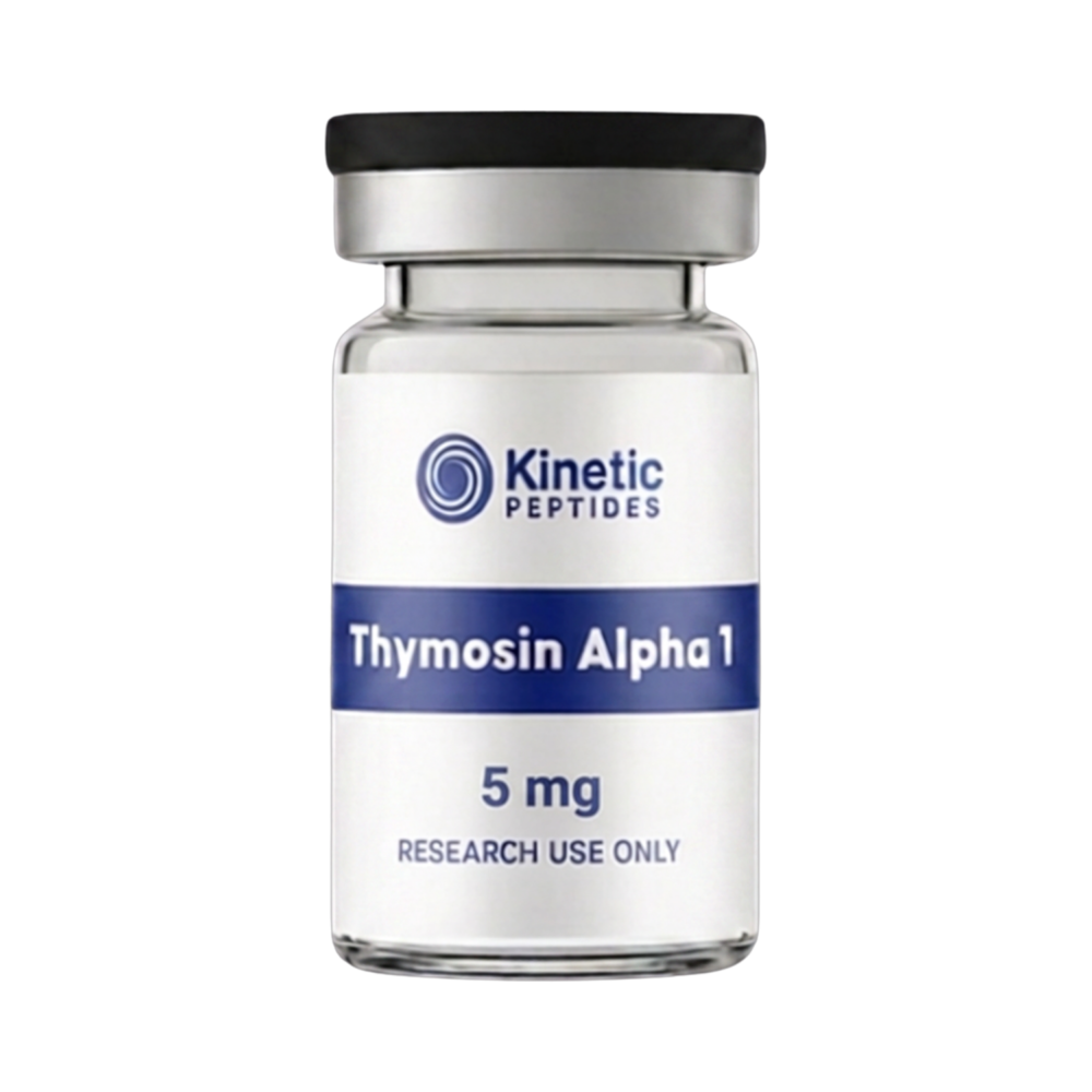 Thymosin Alpha 1 (TA1) 5mg