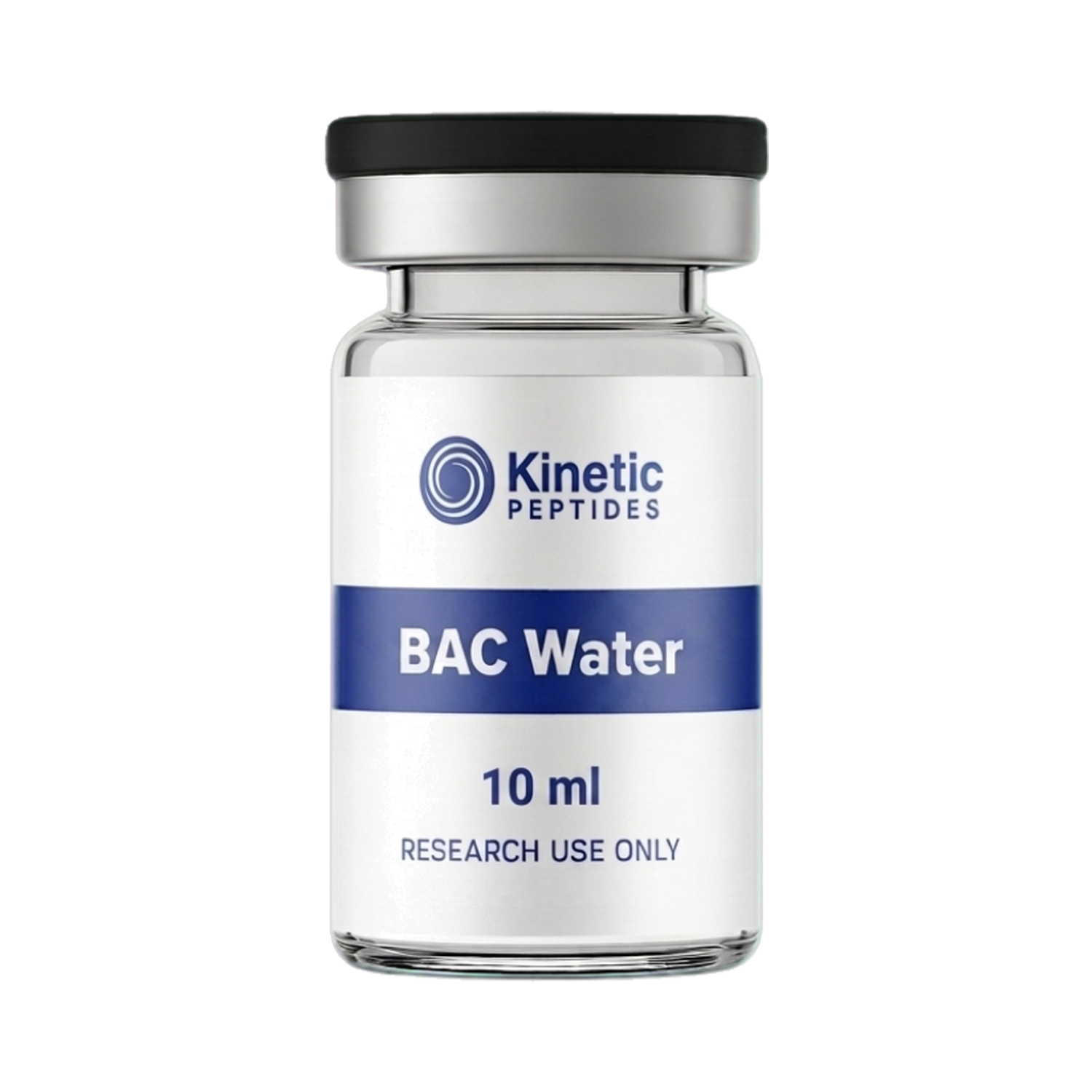 Research Bac Water
