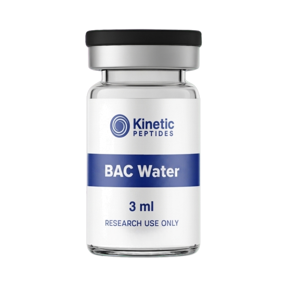 Reconstitution Water