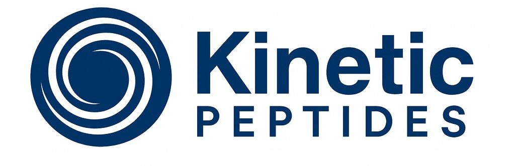 Kinetic Peptides
