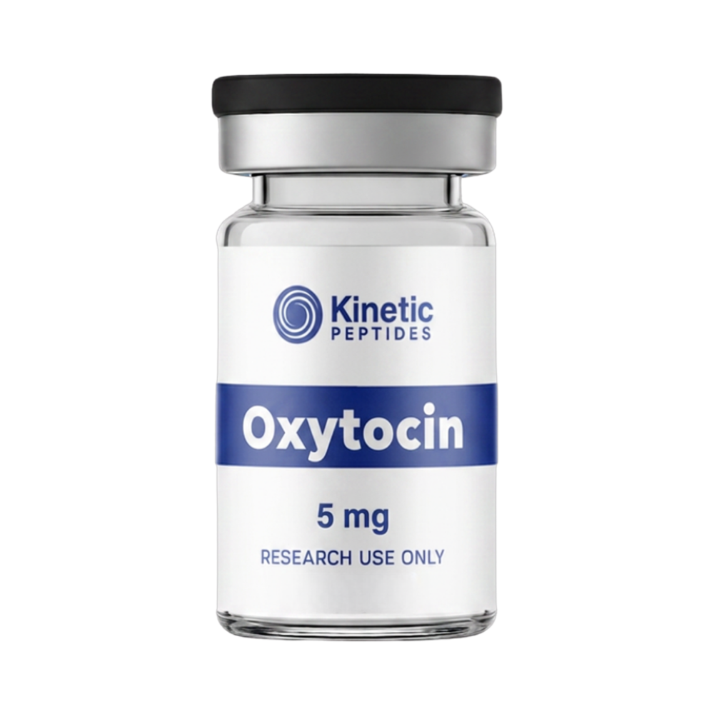 Oxytocin Acetate - 5mg