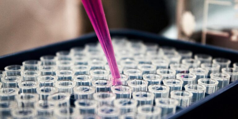 BPC-157 Benefits & Research: What Science Says About This Peptide