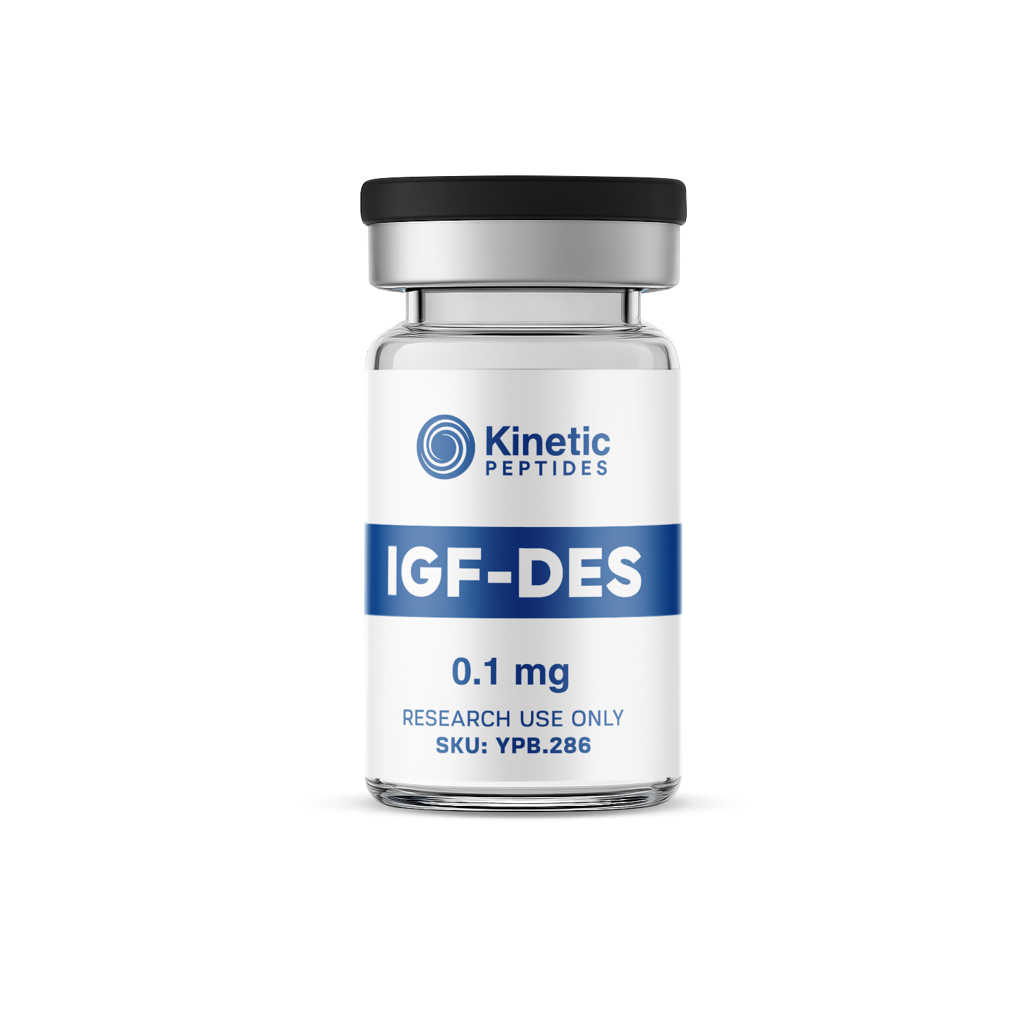 IGF-DES