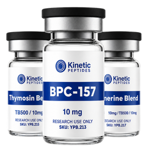 epithalon peptide sciences BPC 157+ TB500 Research Peptide main image 1